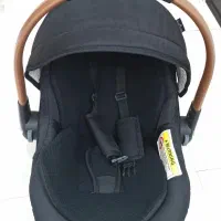 کریر با قابلیت صندلی ماشین.قیمت توافقی