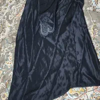 چادر عبایی عربی نو