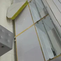 ویترین ام دی اف کاملا|بوفه، ویترین، کنسول|هندیجان, |دیوار