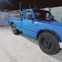 حمل بار با نیسان تمام نقاط حمل اثاث منزل نیسان بار