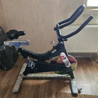 دوچرخه ثابت اسپینینگ