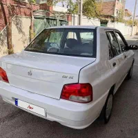 پراید ۱۳۲ مدل ۹۸ بی رنگ پلمپ|خودرو سواری و وانت|بیرجند, |دیوار