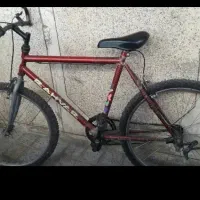 دوچرخه کوهستانی سالم|دوچرخه، اسکیت، اسکوتر|بروجرد, |دیوار