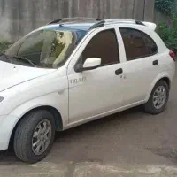 تیبا ۲ پلاس مدل ۹۹ کم کارکرد