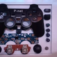 تابلو دسته اتاری