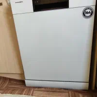 ماشین ظرفشویی پاکشومامدل 3511