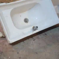 سینک ظرفشویی|مصالح و تجهیزات ساختمان|کیش, |دیوار