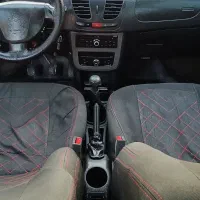 ساینا ۹۸ کم کار کارمندی|خودرو سواری و وانت|کرمان, |دیوار