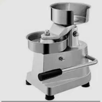 انواع برگر زن