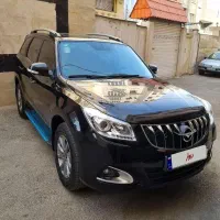 هایما s7 پلاس اسفند ۱۴۰۲|خودرو سواری و وانت|مشهد, ولیعصر (شهرک غرب)|دیوار