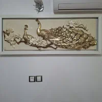 تابلو فایبر گلس