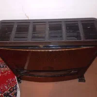 بخاری گازی|بخاری، هیتر، شومینه|ایوان, |دیوار