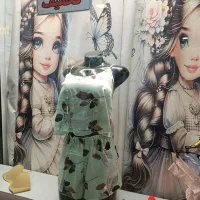 مانکن و رگال تیله ای و چوب لباسی|فروشگاه و مغازه|تهران, هاشمآباد|دیوار