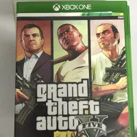 Gta v xbox one