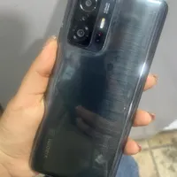 شیائومی 11T با حافظهٔ ۲۵۶ گیگابایت