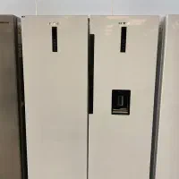 یخچال دوقلو فقط با یک فقره چک
