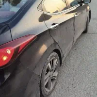 النترا Elantra 2015|خودرو سواری و وانت|تهران, کوهک|دیوار