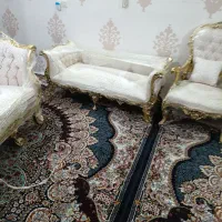 مبل|مبلمان خانگی و میز عسلی|مشهد, منزل آباد|دیوار