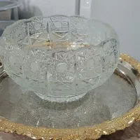 اجیل خوری کریستال