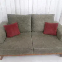 مبل ۷نفره|مبلمان خانگی و میز عسلی|نیشابور, فضل|دیوار