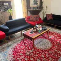 اجاره ۲خواب بازسازی شده (جنت آباد شمالی)|اجارهٔ آپارتمان|تهران, جنت‌آباد شمالی|دیوار