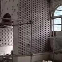 اجرا اجرنما وسنگ ساختمان|خدمات پیشه و مهارت|بیرجند, |دیوار