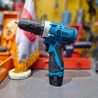 دریل شارژی تک باتری 18 ولت ادون - ادن مدل ED-18C