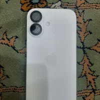 ایفون۱۶ نرمال ۲۵۶ گیگ با گرانتی و ریجستر شده