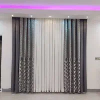 نصب پرده ، نصاب پرده