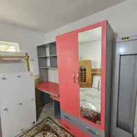 سرویس خواب نوجوان|تخت و سرویس خواب|کرج, شهرک امام رضا (ع)|دیوار