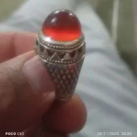 انگشتر فدیوم