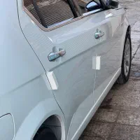 دناپلاس ۴۰۲اتومات|خودرو سواری و وانت|دوگنبدان, |دیوار