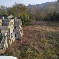 فروش زمین ۲۰۰ متری با ویوی بینظیر به منطقه|فروش زمین و ملک کلنگی|مرزیکلا, |دیوار