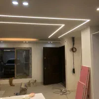 انجام خدمات ساختمان اعم از گچکاری و لکه گیری