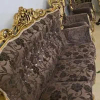 مبل نه نفره همراه