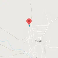 فروش زمین مسکونی