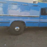 باربری با نیسان