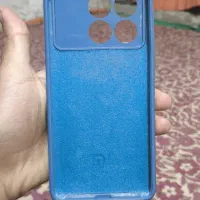 قاب گوشی پوکوx6پرو|لوازم جانبی موبایل و تبلت|زاهدان, |دیوار