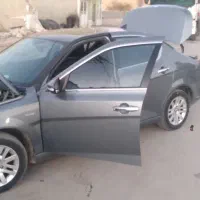 دنا پلاس سانروف دار