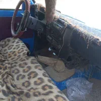 فروشی|خودرو سواری و وانت|خوی, |دیوار