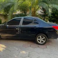 دنا تیپ ۲ فول ۹۷ مشکی|خودرو سواری و وانت|نوشهر, |دیوار