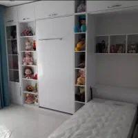 طراحی و ساخت کابینت و کمد دیواری|جاکفشی، کمد، دراور|قرچک, مهدیه|دیوار