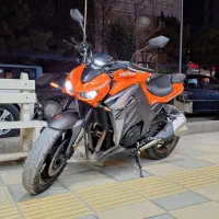 طرح z1000 برند پیشروپلاس|موتورسیکلت|نیشابور, فردوسی جنوبی|دیوار