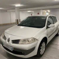 مگان مدل 90|خودرو سواری و وانت|کرج, عظیمیه|دیوار