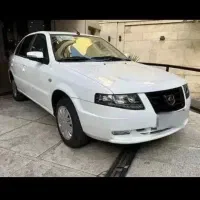 سمند سورن پلاس