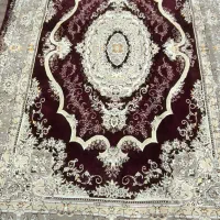 فرش 6 متری سالم