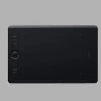 wacom Intunos