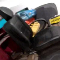 صندلی آرایشگاه