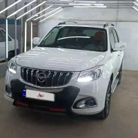 فروش ویژه هایما s7 به صورت اقساطی 36ماهه