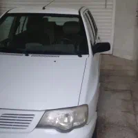 پراید هاچ بک 111 SE مدل 95کارکرد 104000تمیز خانگی